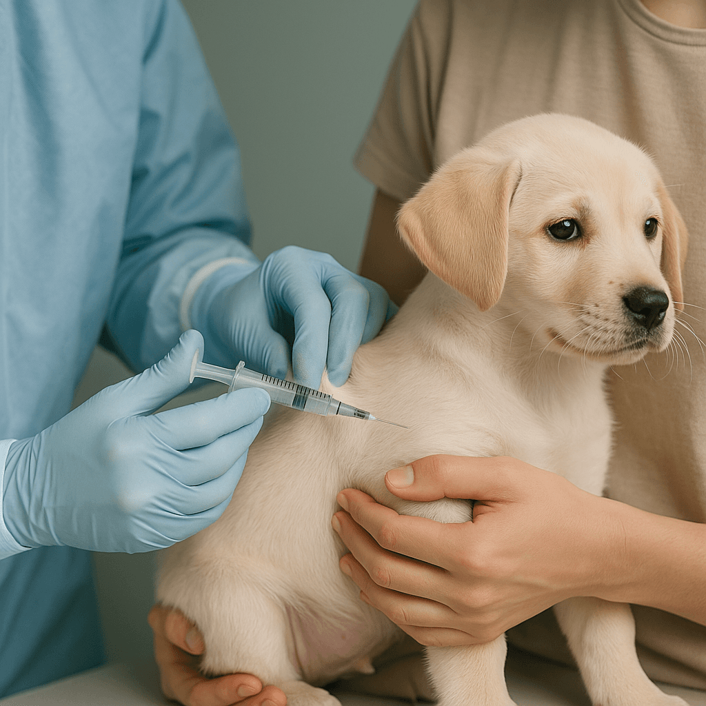 Aşı takvimi ve koruyucu hekimlik - Can Akbaş Kliniği Samsun