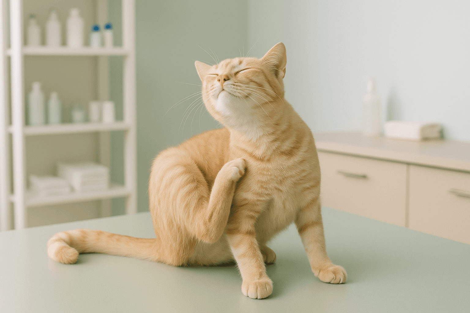 Alerji testi ve tedavisi - Can Akbaş Kliniği Samsun