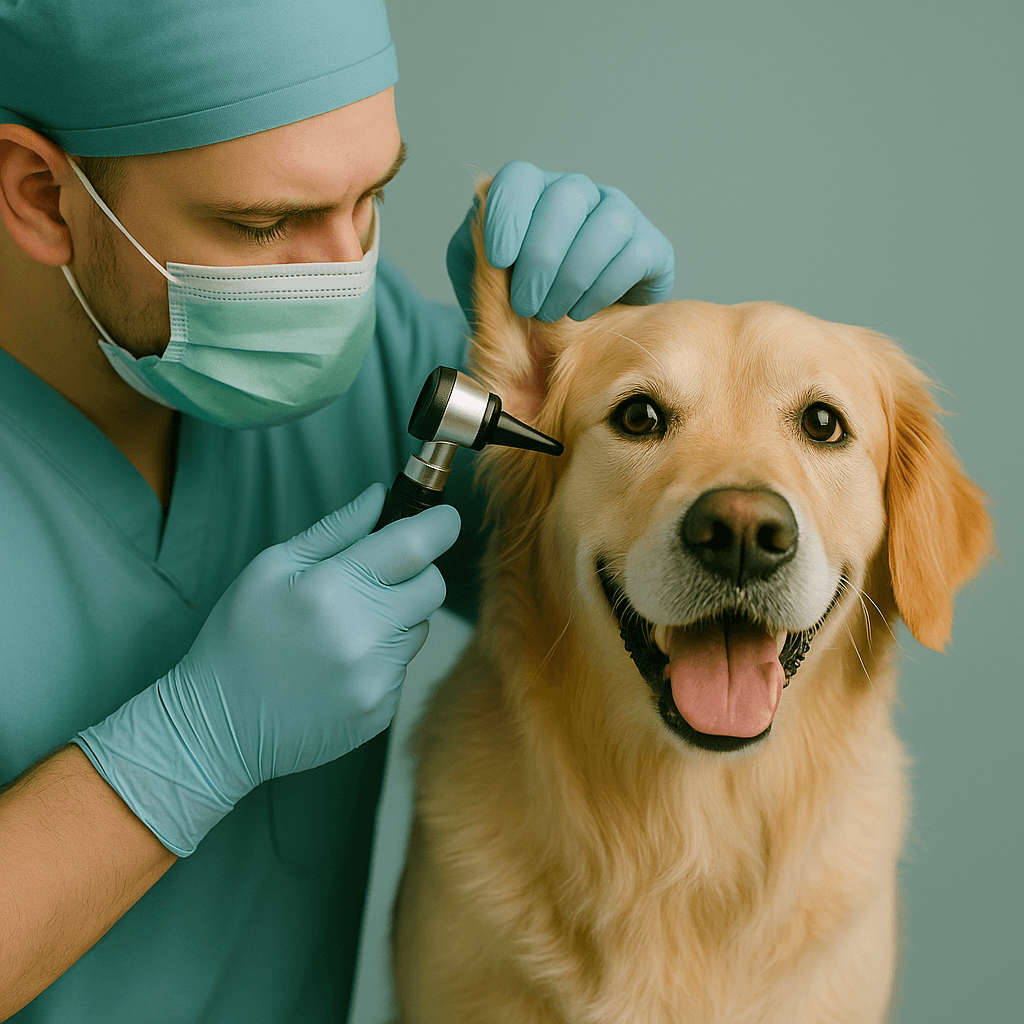 Enfeksiyon hastalıkları tedavisi - Can Akbaş Veteriner Kliniği