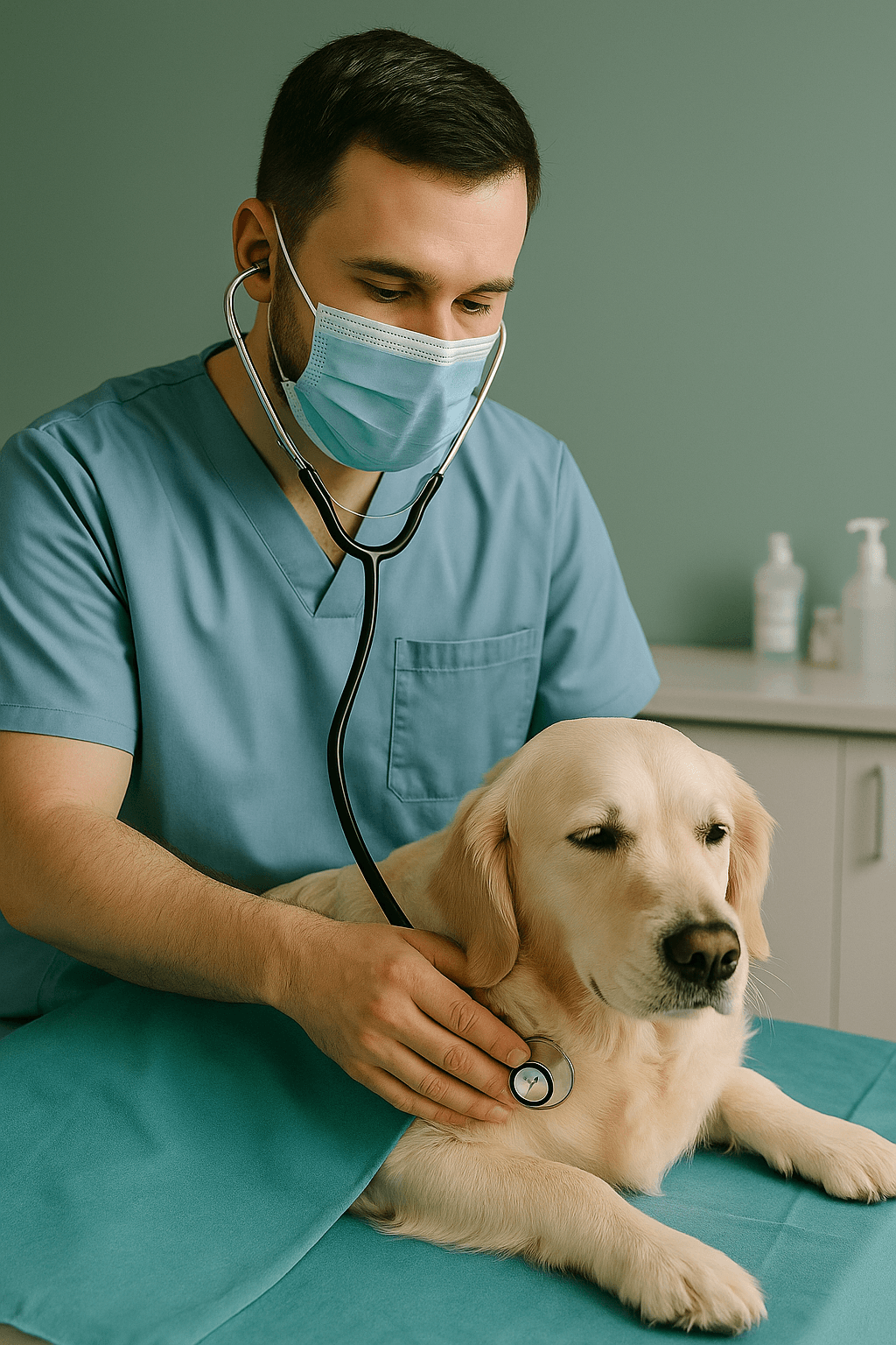 7/24 Genel muayene hizmeti - Can Akbaş Kliniği Samsun