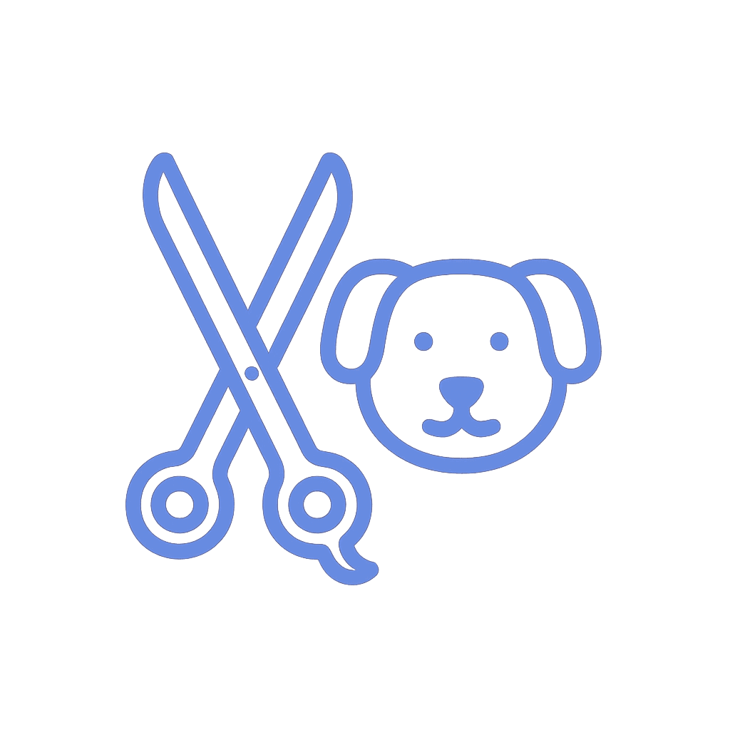 Pet grooming hizmeti ikonu - Samsun Atakum veteriner