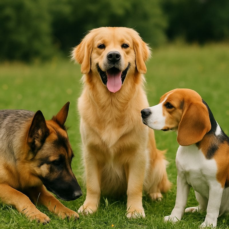 Köpeklerde Zeka Türleri | Koku, Çeviklik ve Sosyal Zeka Üzerine Yeni Araştırmalar