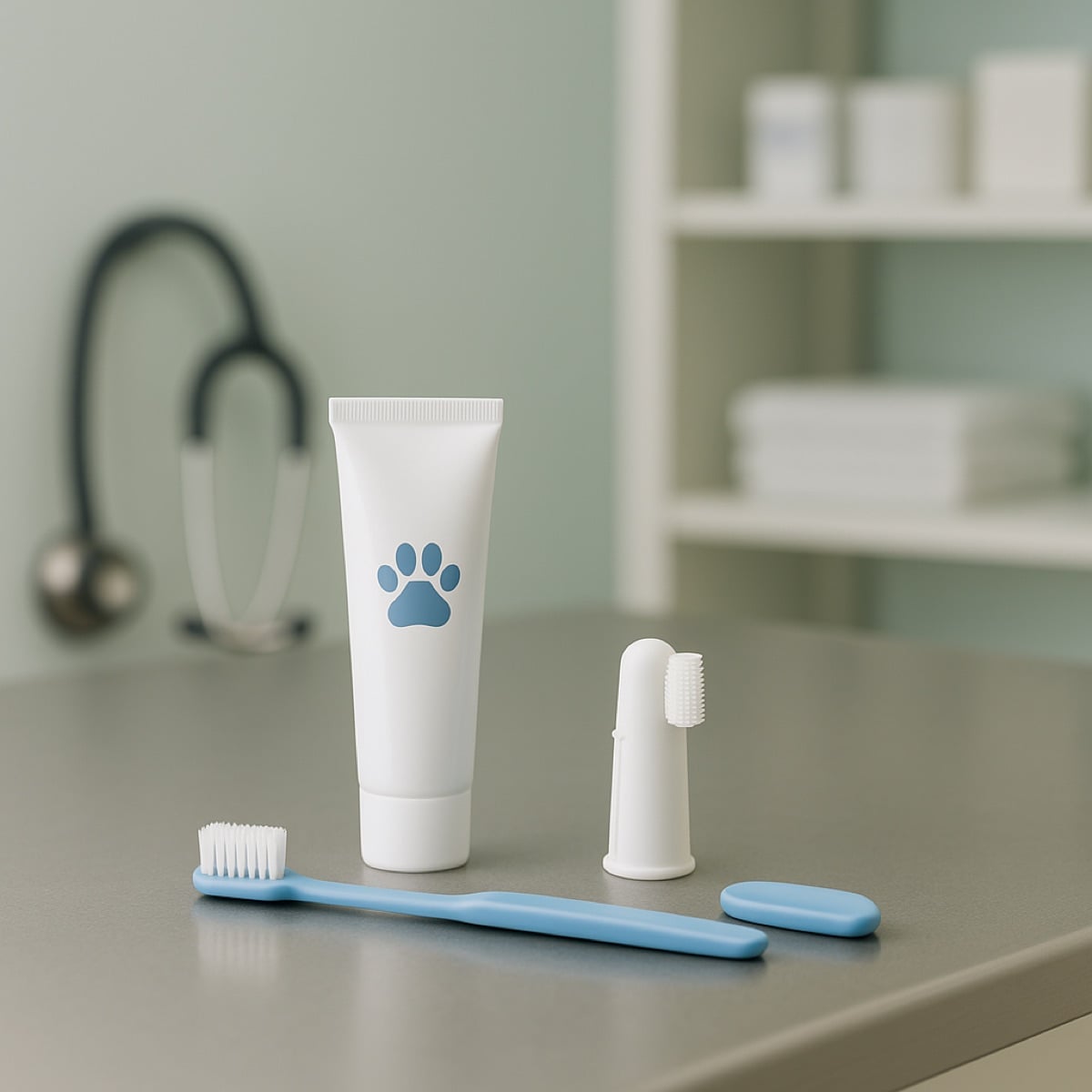 Kedi ve Köpeklerde Ağız Kokusu Ne Zaman Diş Hastalığı Belirtisidir?
